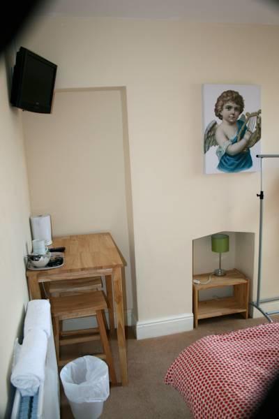 Bayside Guest House Porthcawl Buitenkant foto