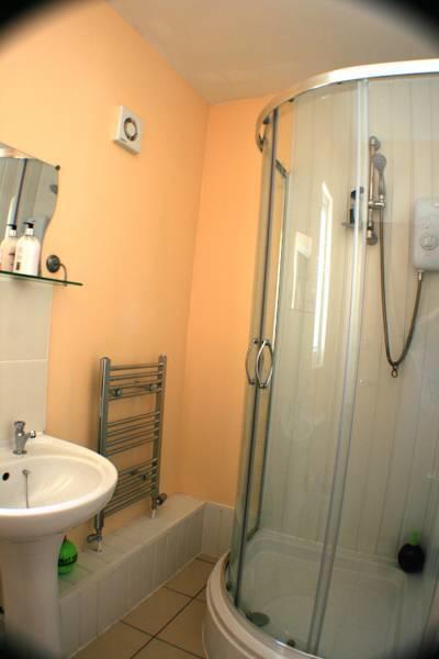 Bayside Guest House Porthcawl Buitenkant foto