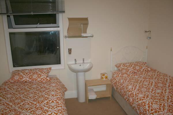 Bayside Guest House Porthcawl Kamer foto