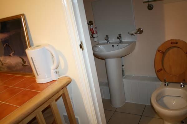 Bayside Guest House Porthcawl Kamer foto