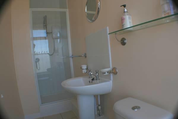 Bayside Guest House Porthcawl Kamer foto