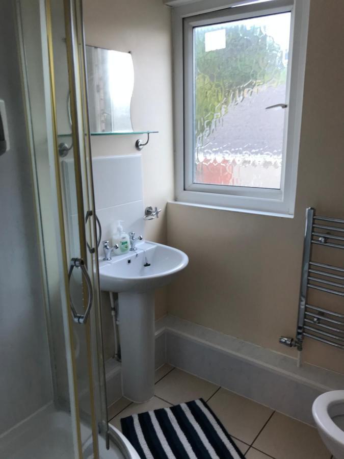 Bayside Guest House Porthcawl Buitenkant foto